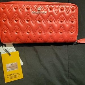 Valentino Wallet